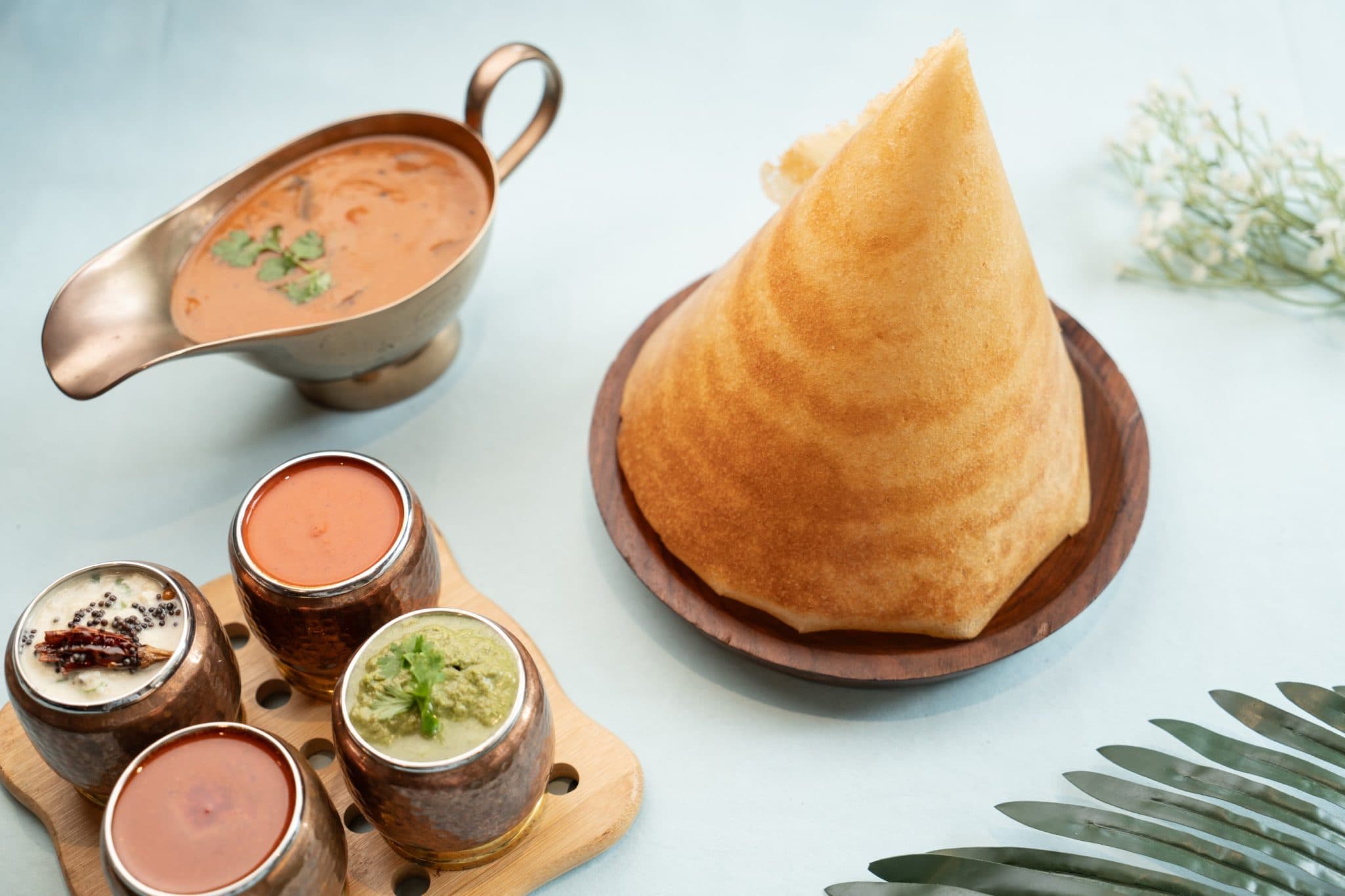 Sankalp The Taste Of India