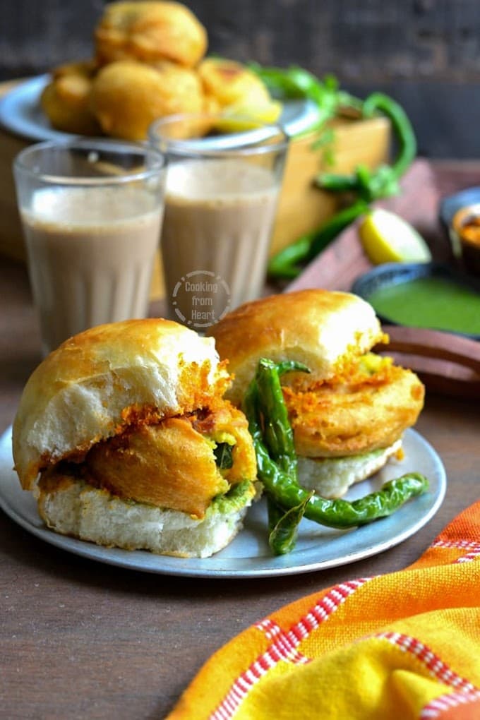Shambhu’s Coffee Bar — photo 4