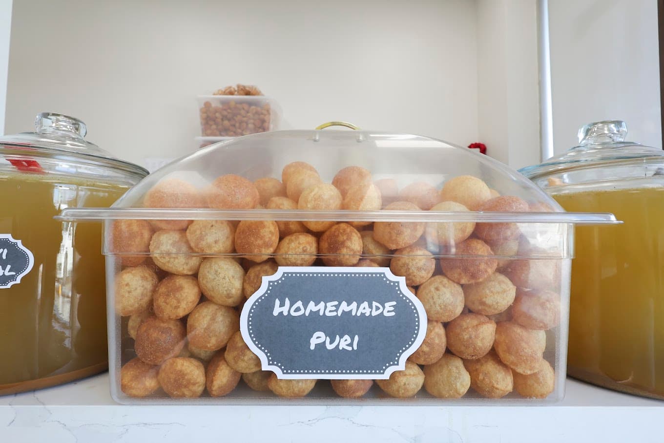 Shilvi street food — photo 3
