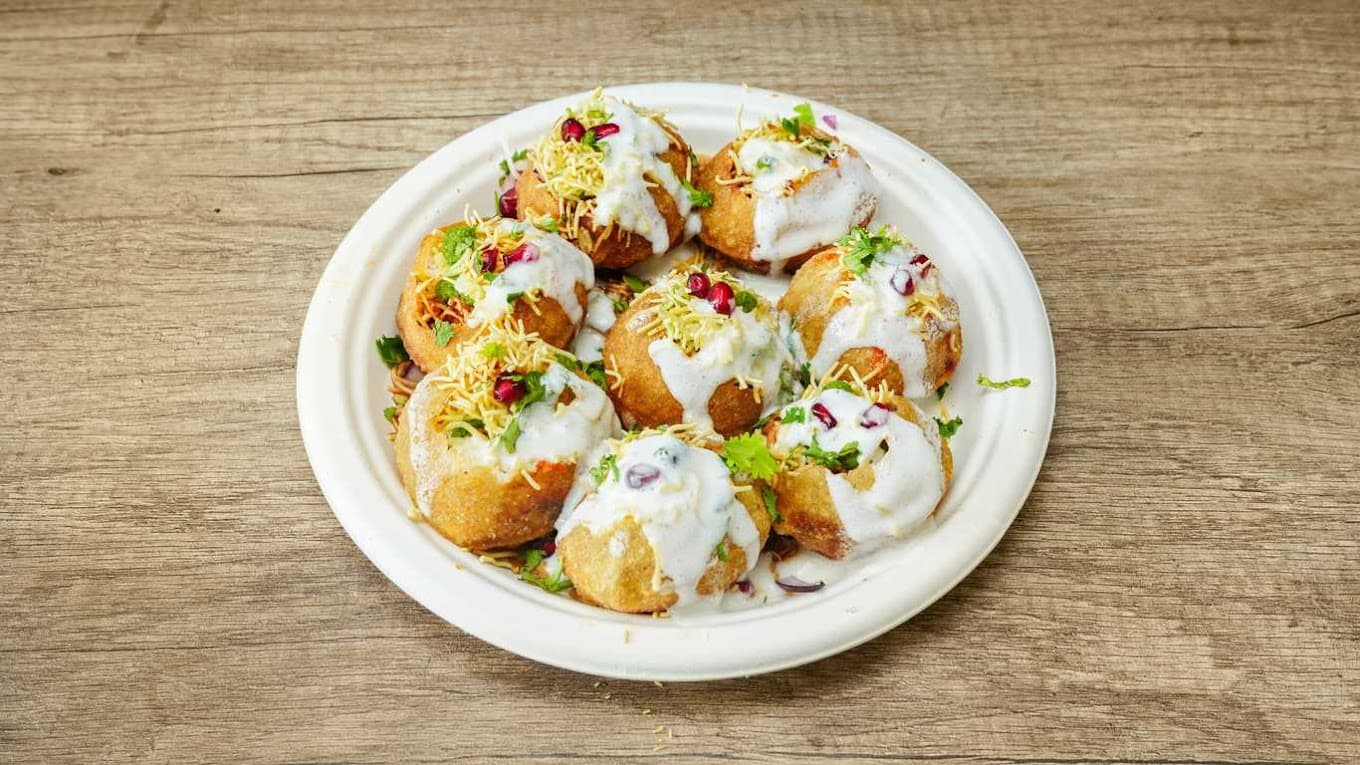 Shilvi street food — photo 6