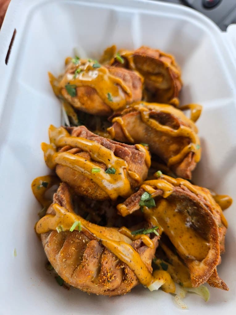 Veggie Nawab