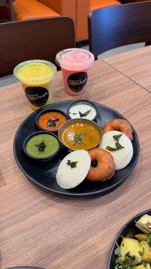 Dosa boyz — photo 2
