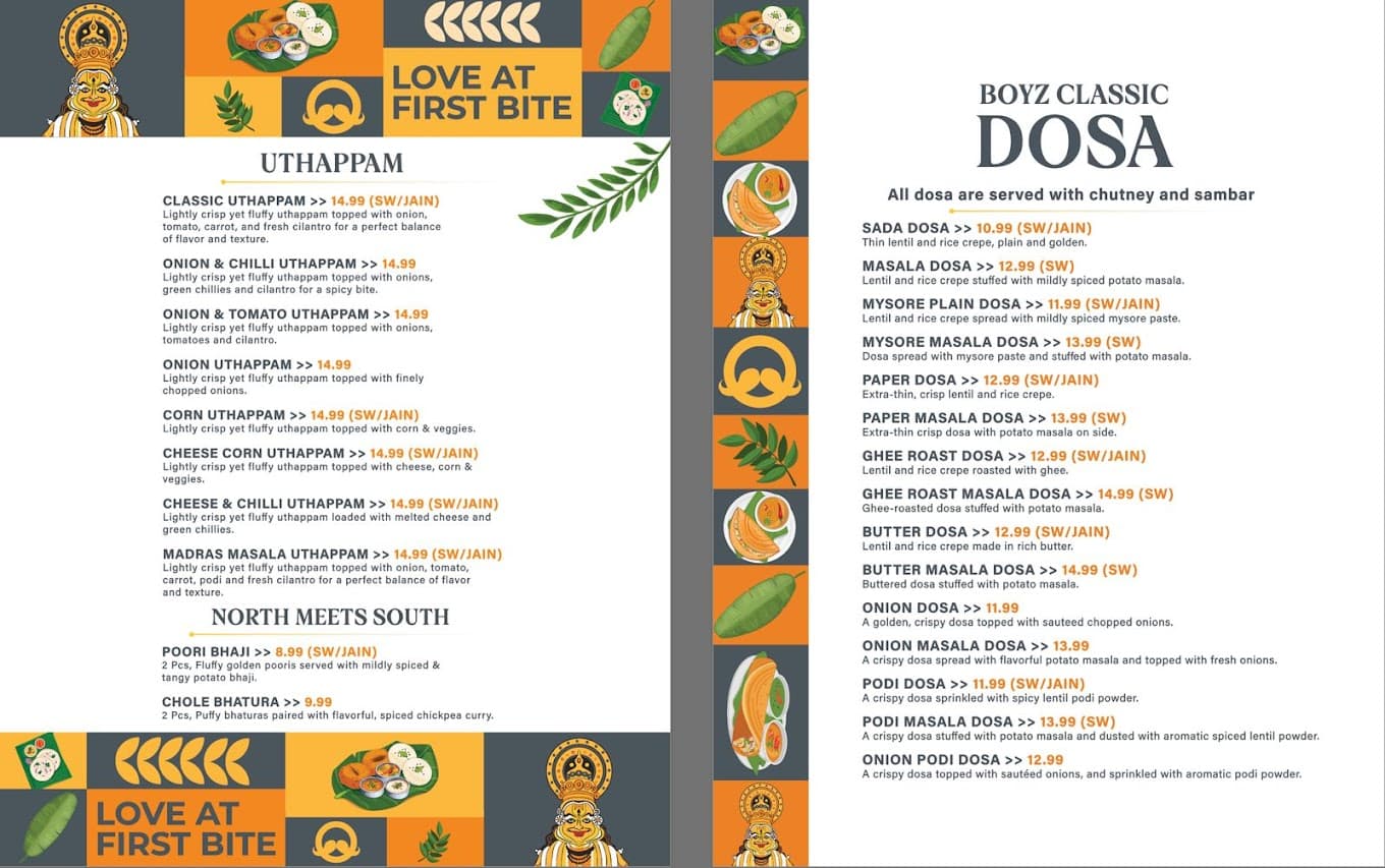 Dosa boyz — photo 6
