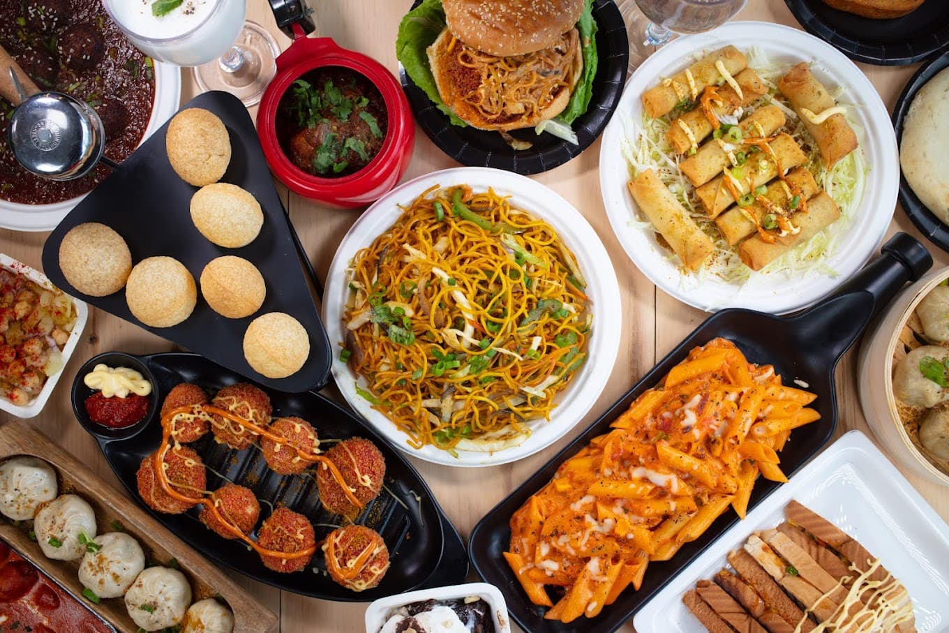 Wow! Eats — photo 4