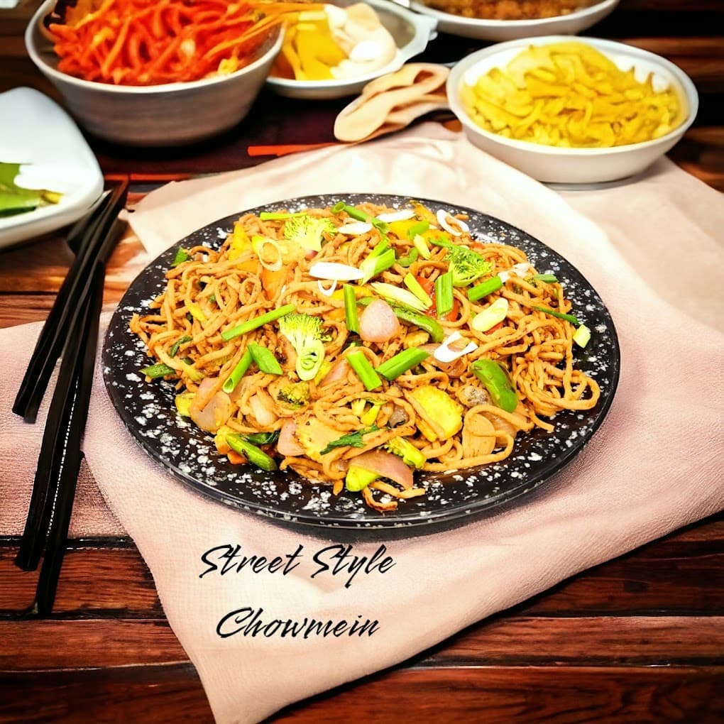 Wow! Eats — photo 6
