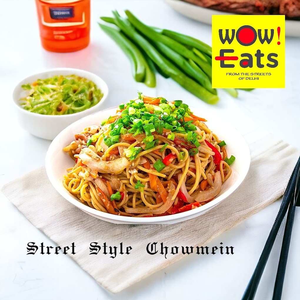 Wow! Eats — photo 7