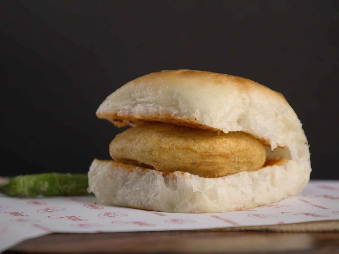 MMV VADAPAV & MISAL PAV — photo 2