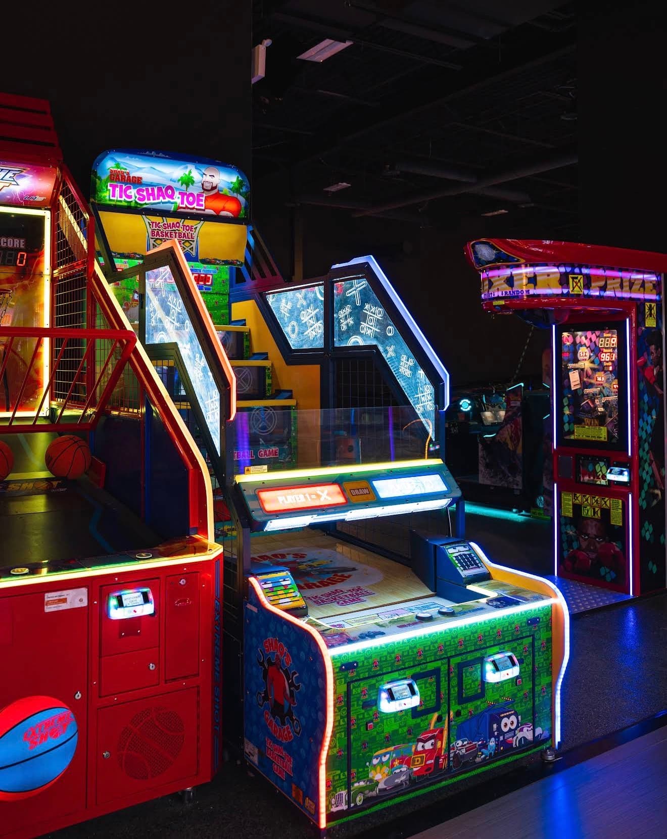 Quick Games Hub — photo 3