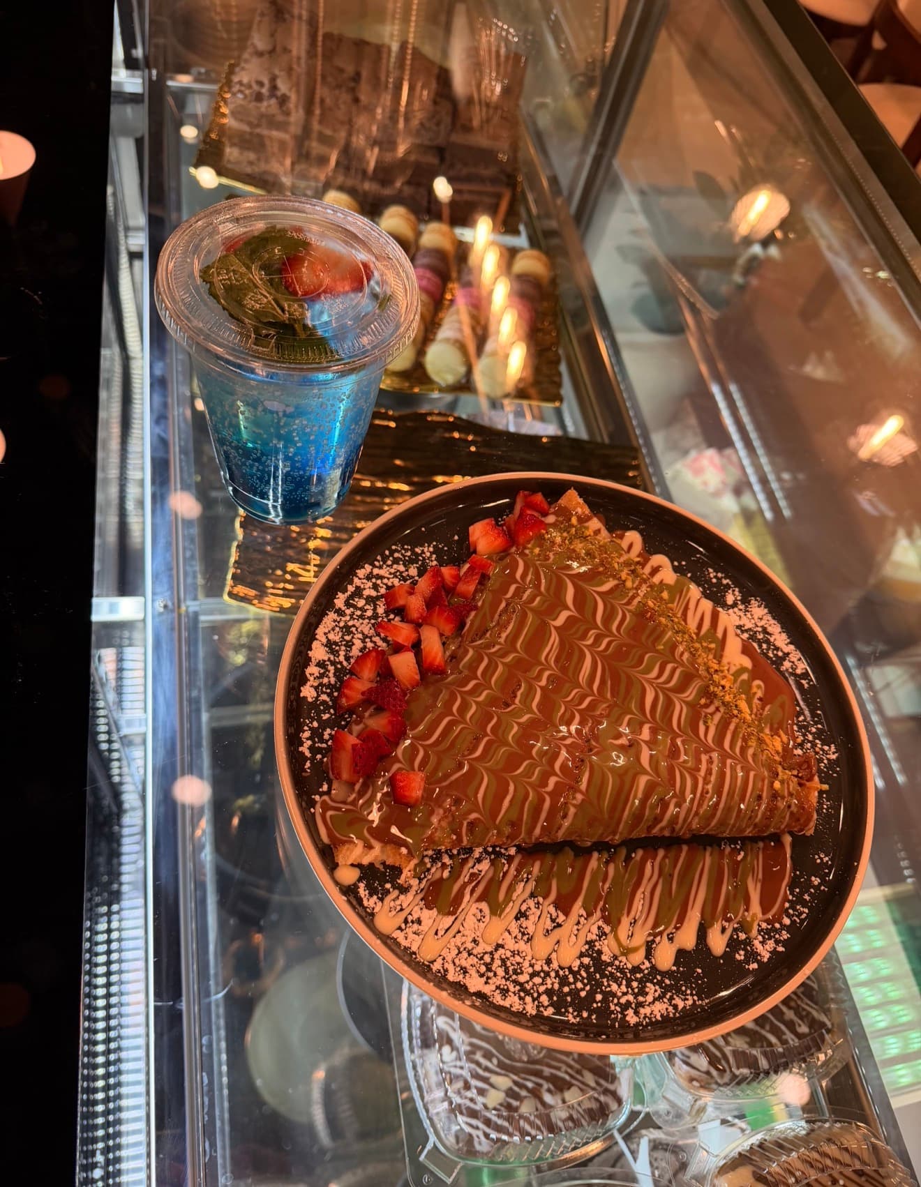 Dolcina