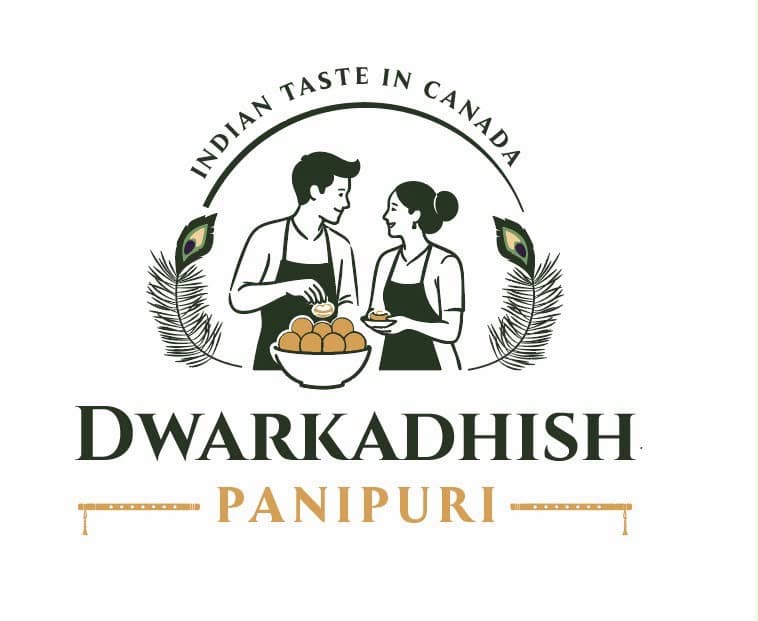 Dhwarkadhish Panipuri 