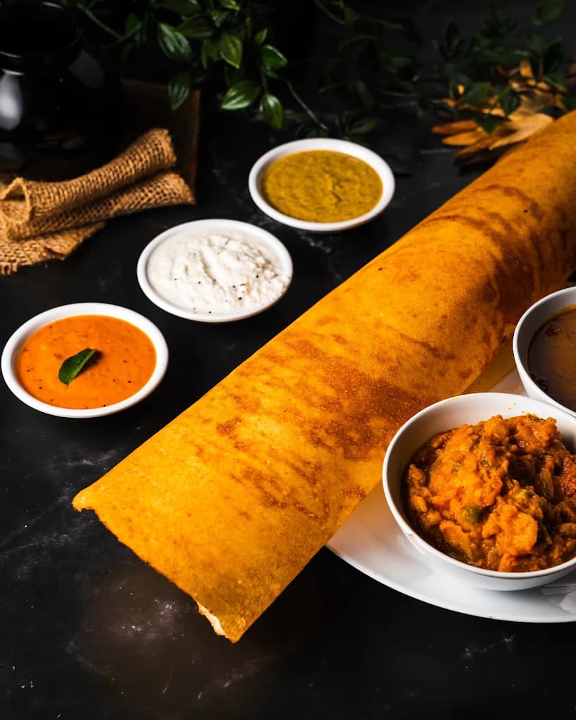 Indianspice — photo 3