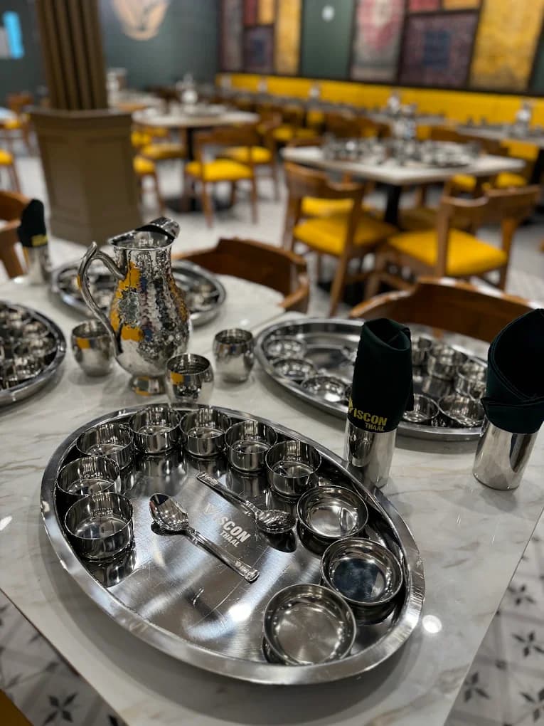 ISCON THAAL — photo 2