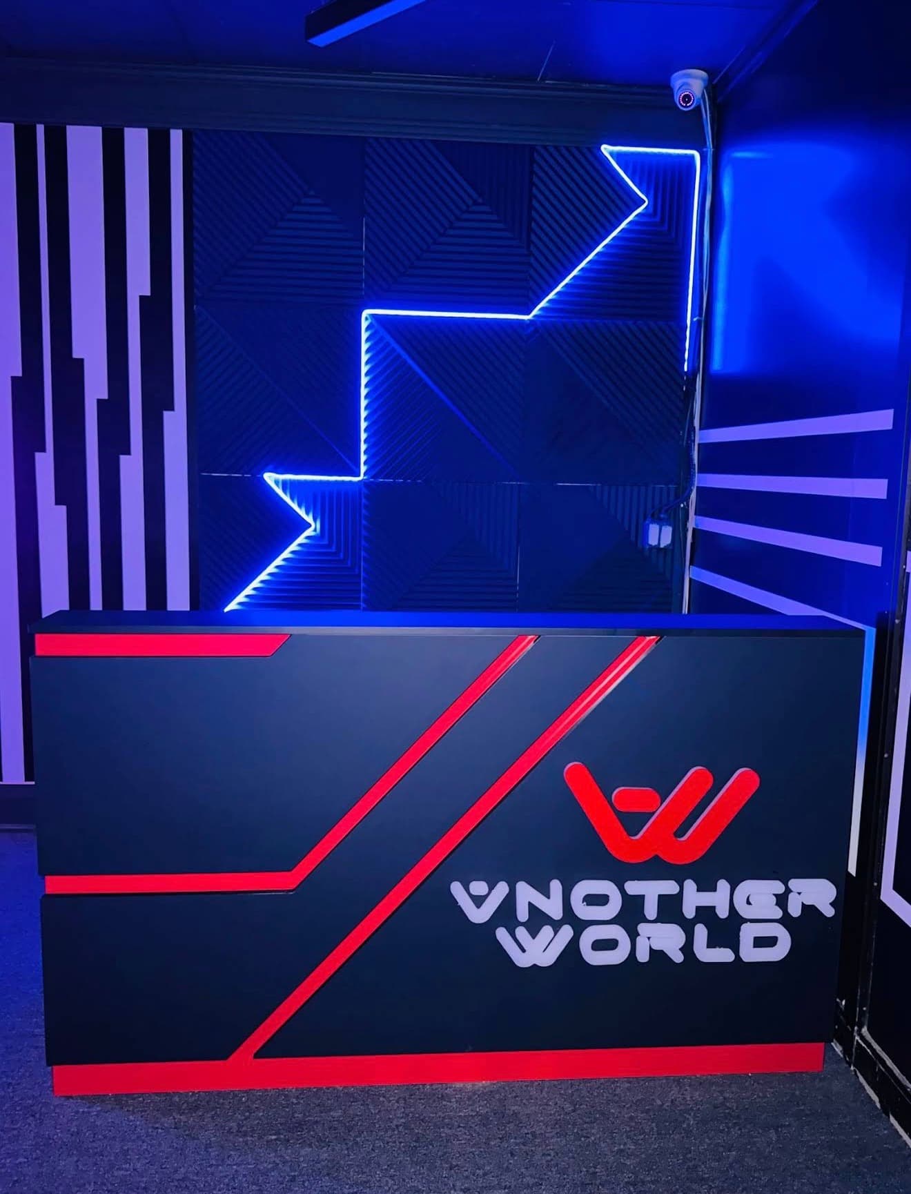 Another World VR — photo 4