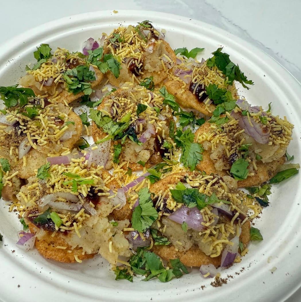 JP Panipuri — photo 2