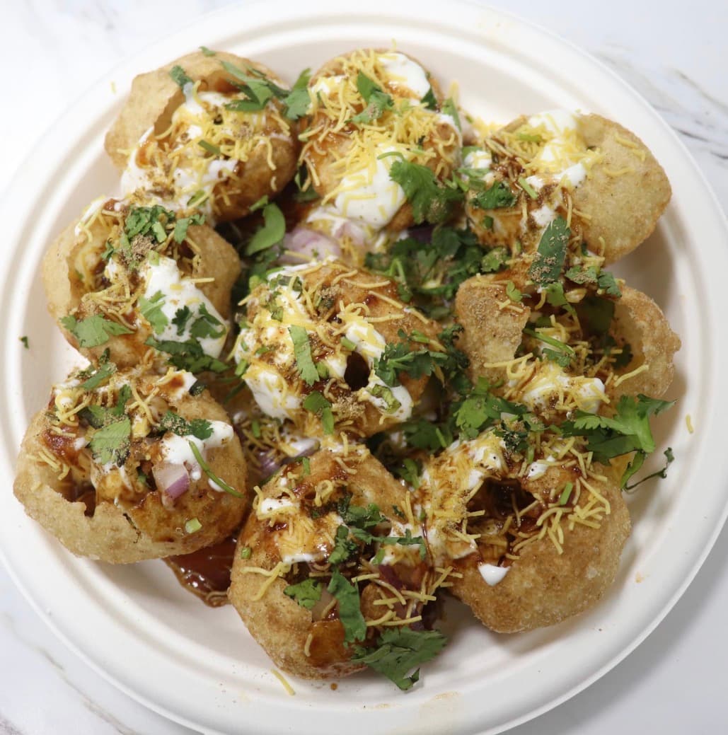 JP Panipuri — photo 3