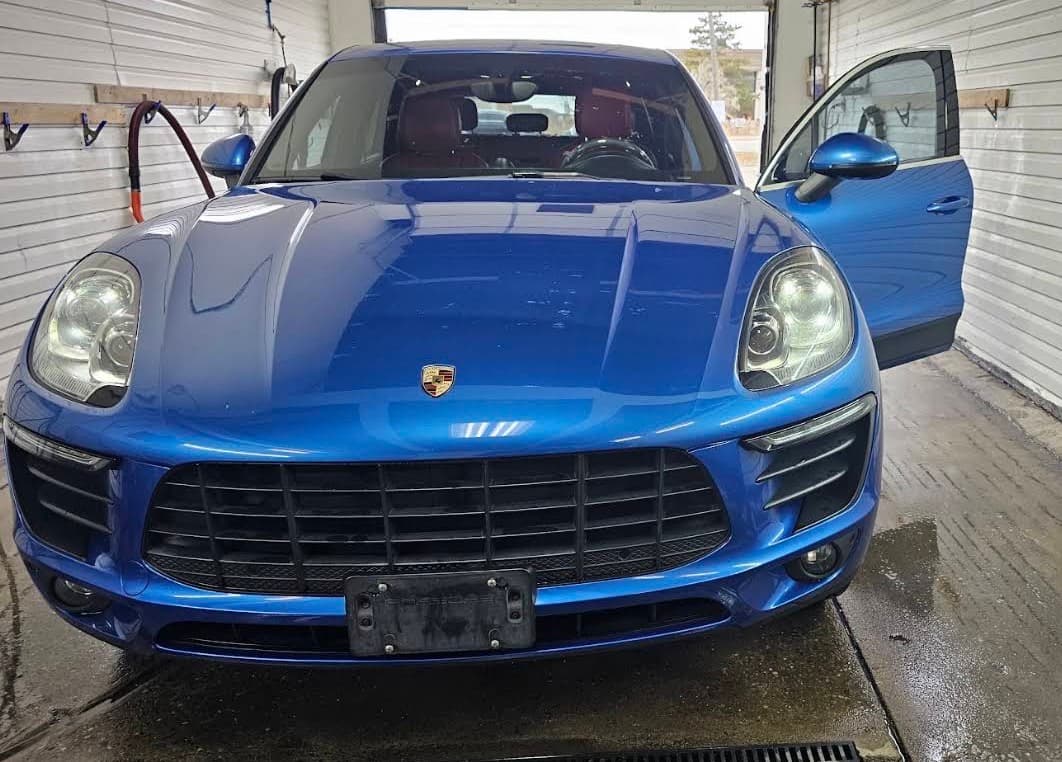Final touch car wash — photo 4