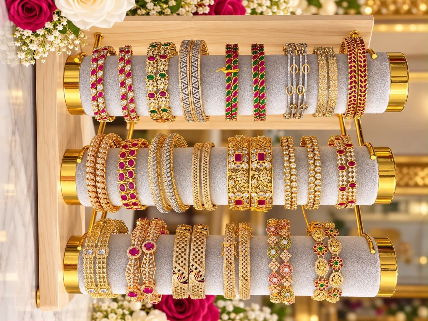 Mahavir Jewellers