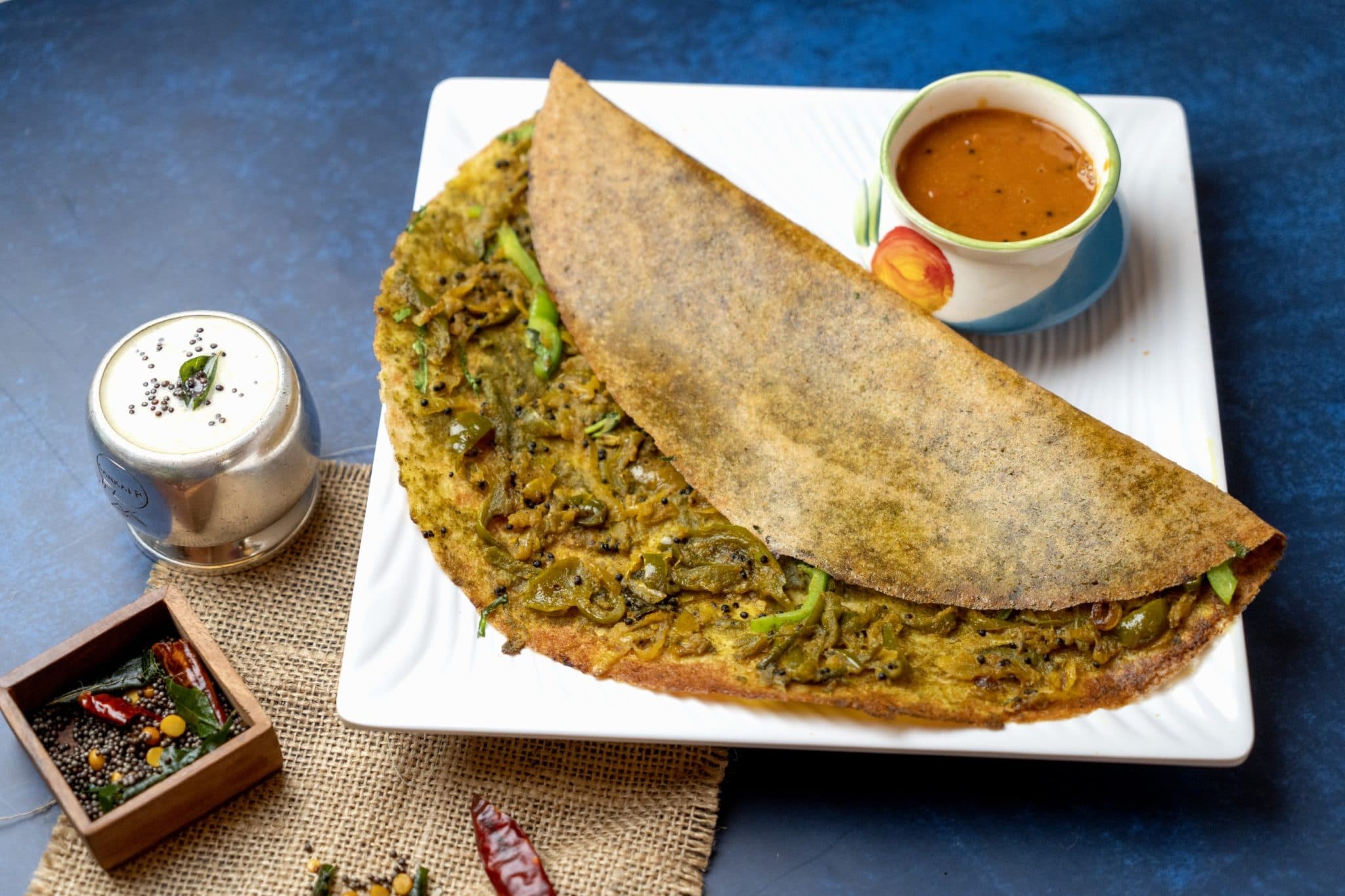 Sankalp The Taste Of India — photo 2