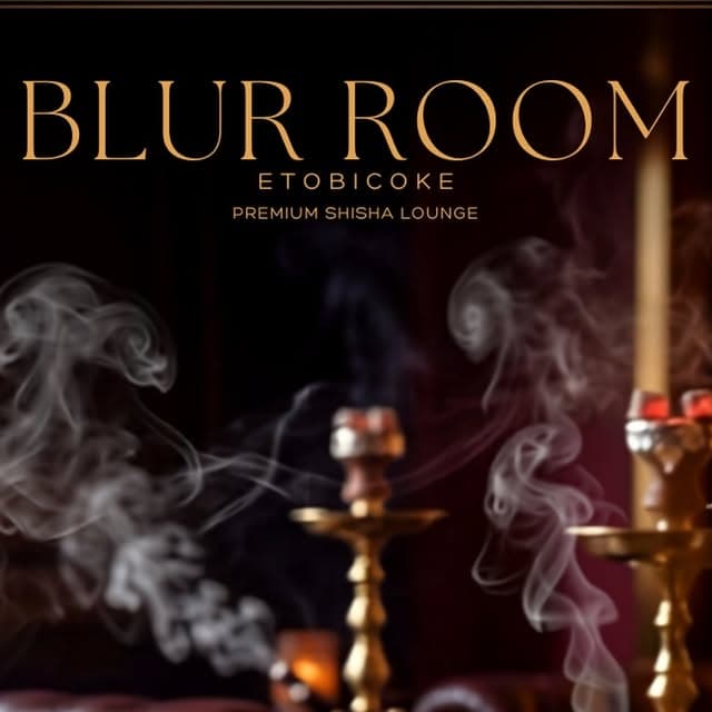 The Blur Room — photo 2