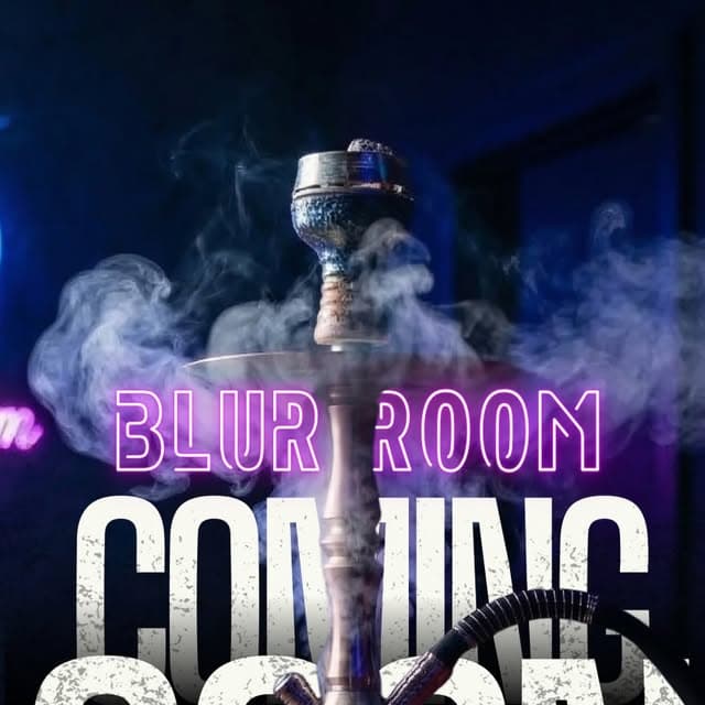 The Blur Room — photo 3