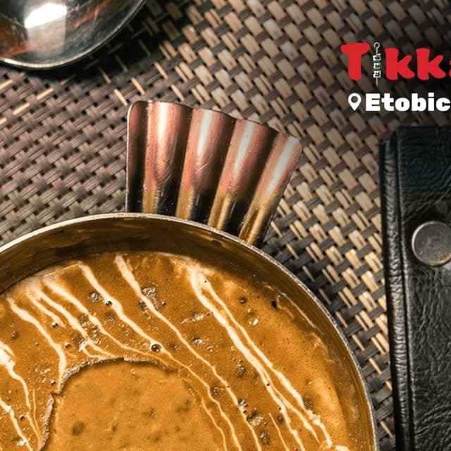 Tikka Lounge — photo 2