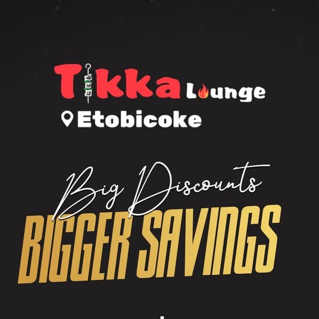 Tikka Lounge — photo 3