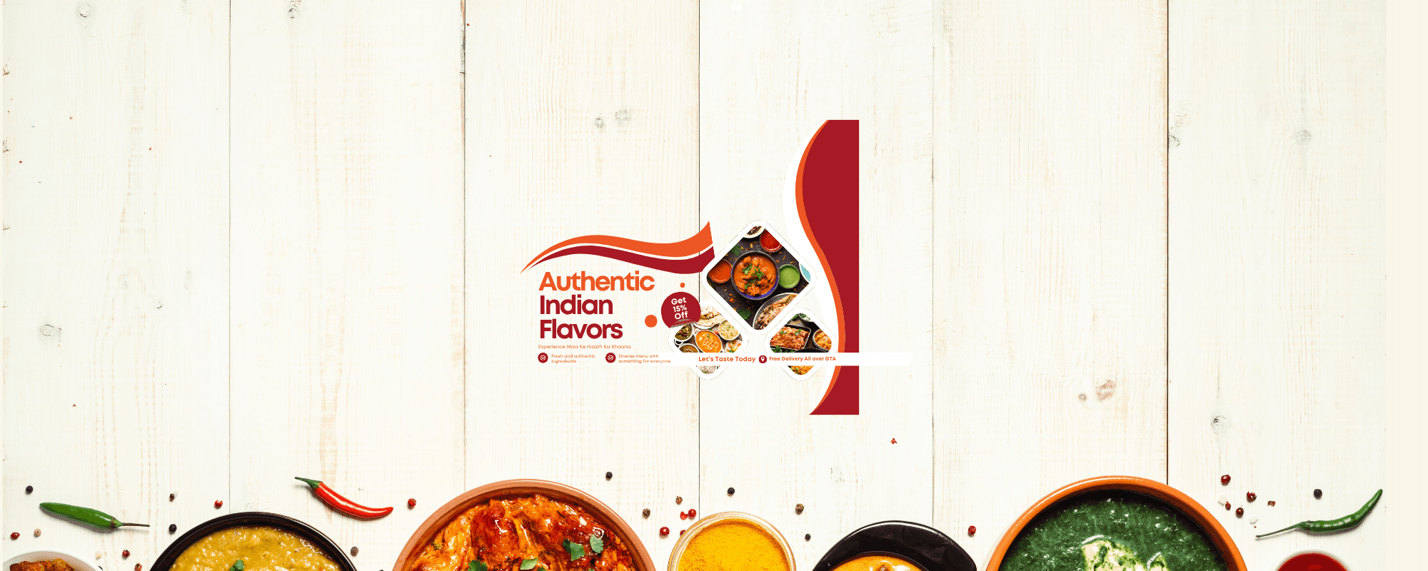 Taste of Home — photo 3